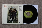 The Beatles - Ballad Of John And Yoko -  US Picture Sleeve PS 7"