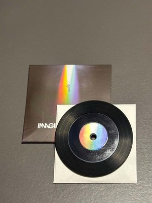 Mini Brands Really Works - Vinyl - Thunder - Imagine Dragons