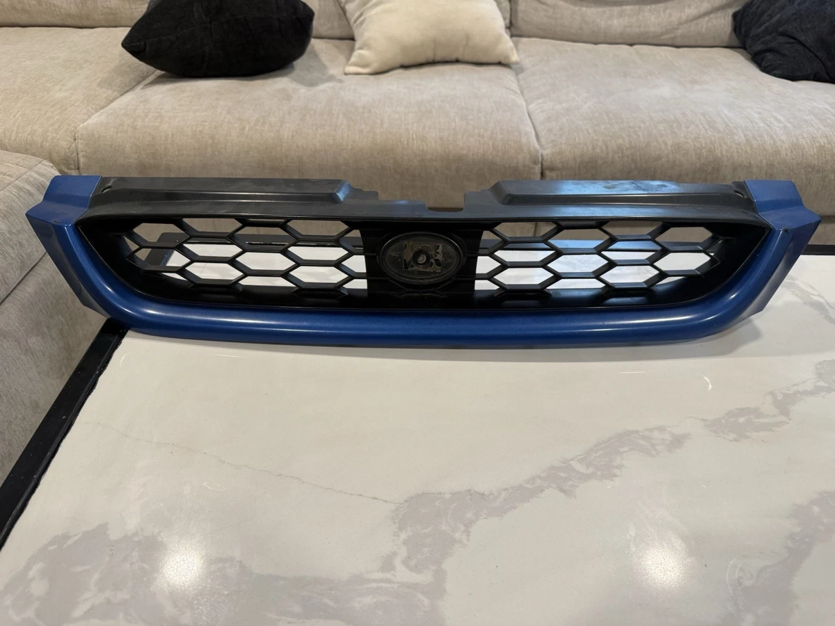 25+ Grilles for Subaru GF for sale | Updated Oct 2026