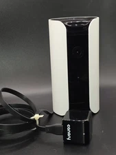 Canary CAN100USWT 1080p HD Wi-Fi Indoor Smart All-In-One Home Security Camera