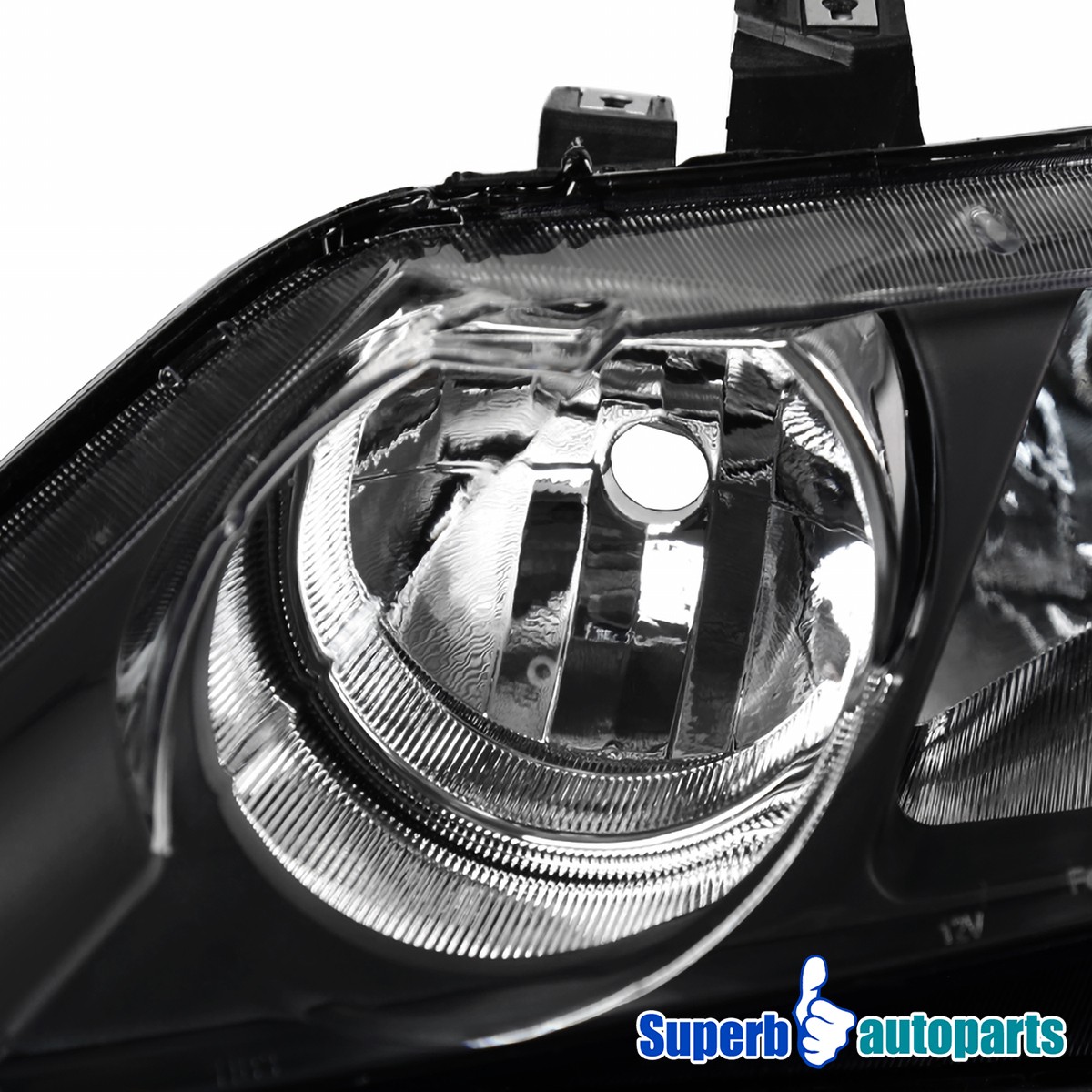 10pcs Ba7s T7 Llb281 Glb281 Car Led Dashboard Warning Indicator Bulb Aircraft In - Foto 5