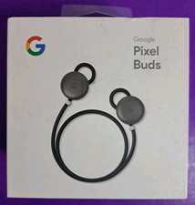 Google Pixel Buds In-Ear Wireless Bluetooth Headphones