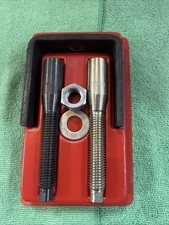 Mac Tools P99 P99m Steering Wheel Lock Plate Puller Remover Std Metric