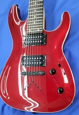 DEAN CUSTOM 750X Electric Guitar