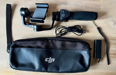 DJI OSMO Mobile - Photo 1/3