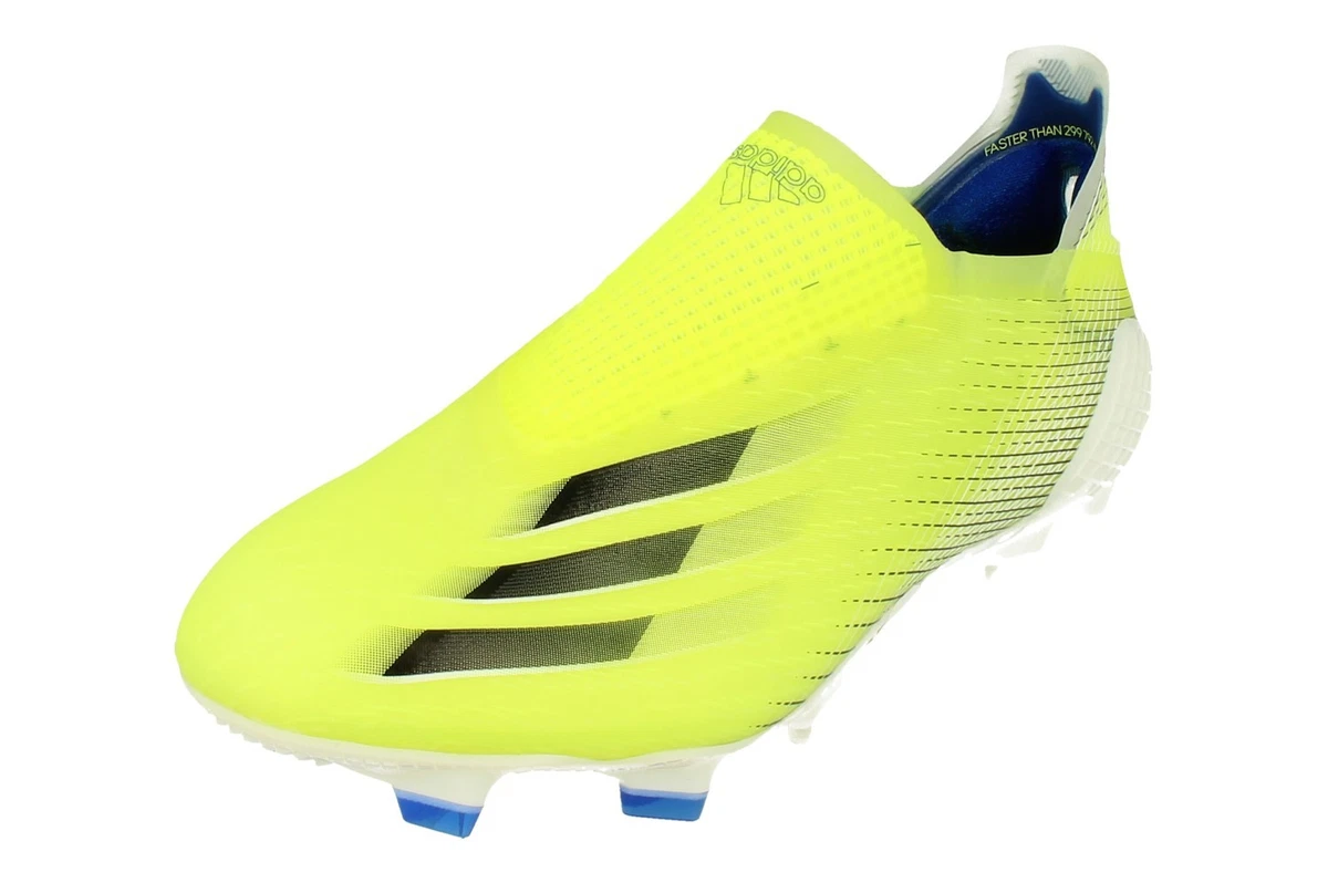 adidas X Ghosted+ FG Black for Sale | Authenticity Guaranteed | eBay