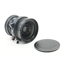 Caltar 65mm f4.5 II-N MC Lens with Copal 0 65/4.5 #653