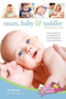 Jan Murray | Mum, Baby & Toddler | Taschenbuch | Englisch (2012) | Xlibris