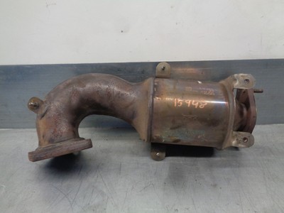 50529281 KATALYSATOR / A595 MOPAR MAGNETI MARELLI / 50529281 / 4440501 FÜR FIAT