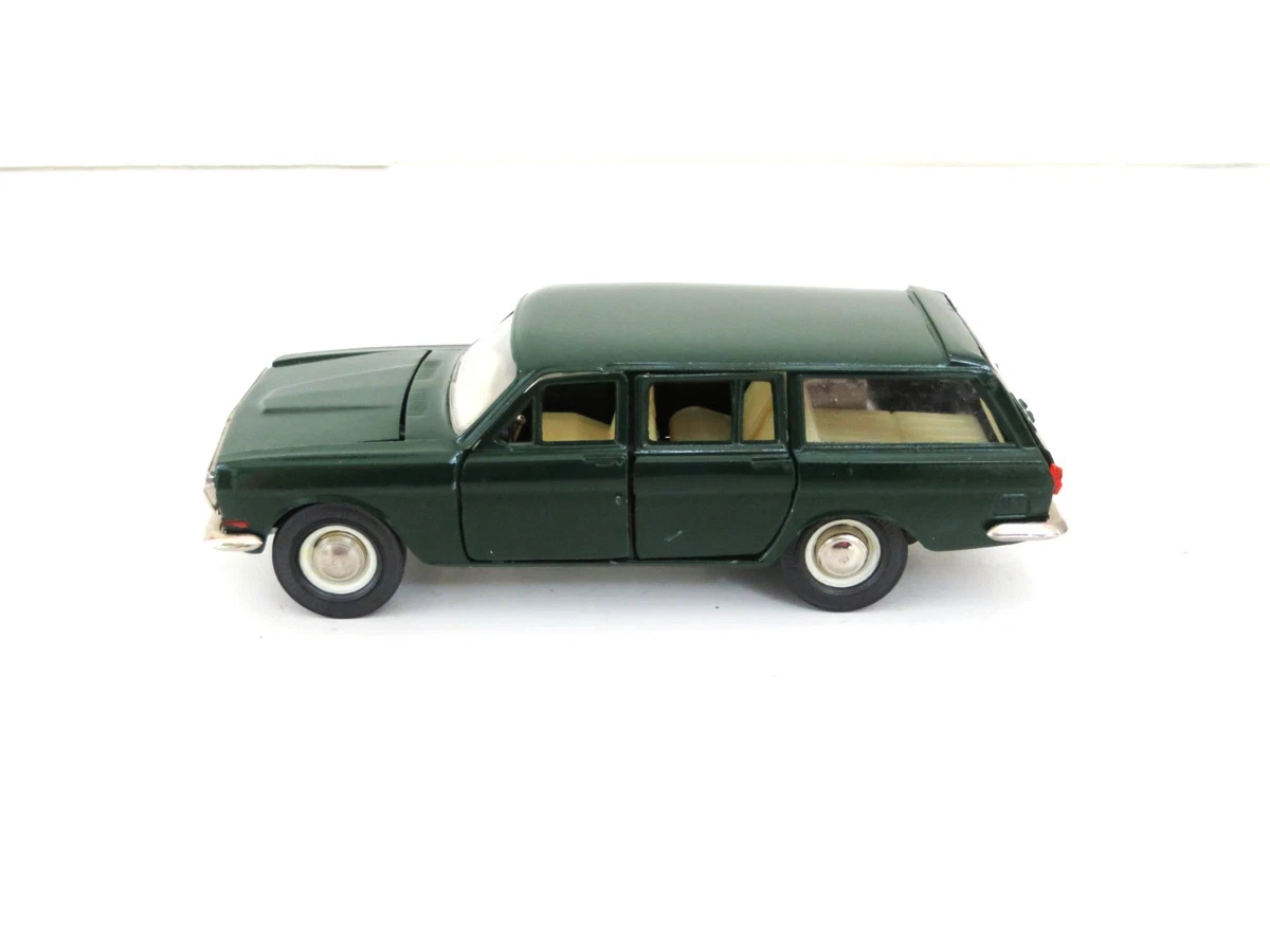 Volga 1:43 Diecast & Toy Vehicles for sale - eBay