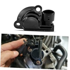 Car Throttle Position Sensor, TPS Accelerator Pedal Fuel Idle Control Valve