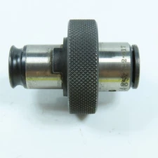 Tecnara 1-112-017 TPD 12 - 1/2" Quick Change Tap Adapter Collet