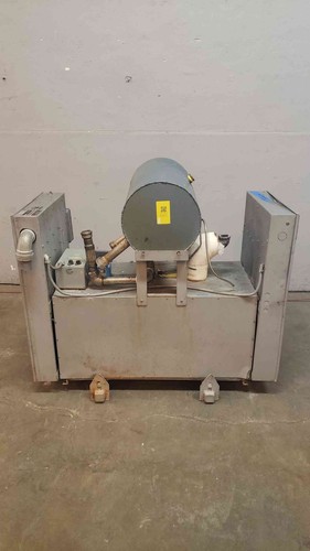 Electro Steam Generator 180KW 480V 3PH LB-180 (SKU: 1597AA)(1597AA)