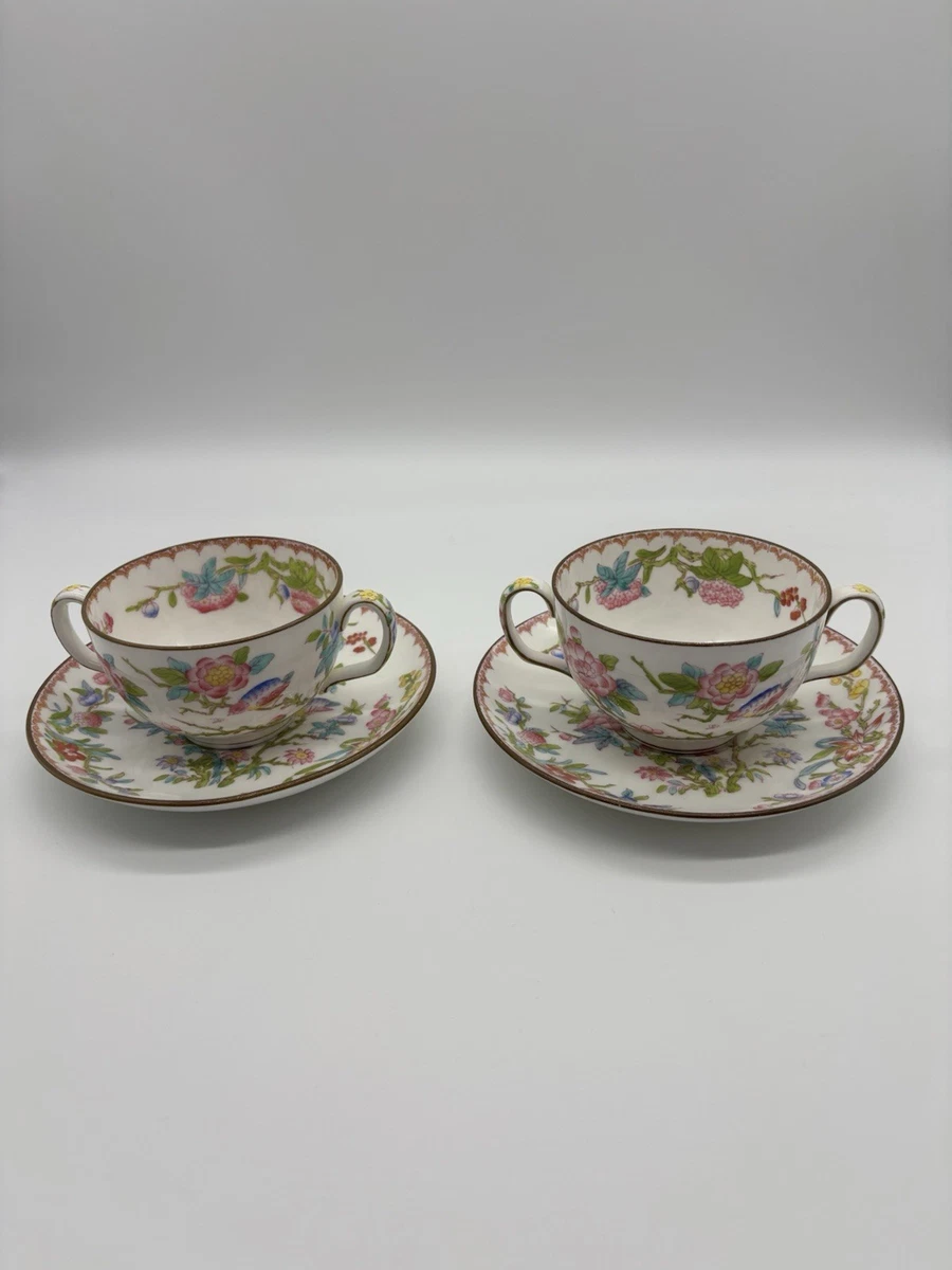 Minton Cuckoo for sale | eBay