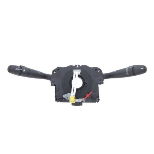 1X Lenkstockschalter Valeo 251886 Passend FüR CitroËN Peugeot-image