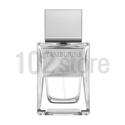 Tamburins LATE AUTUMN Perfume 50ml / 1.69oz - No Tariffs In US