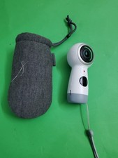 Samsung Gear 360 Camera SM-R210 - White 2017 