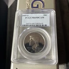 2005 S Silver 90 % Kennedy Half Dollar Proof