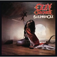 Ozzy Osbourne - Blizzard Of Ozz (180G/30Th An...