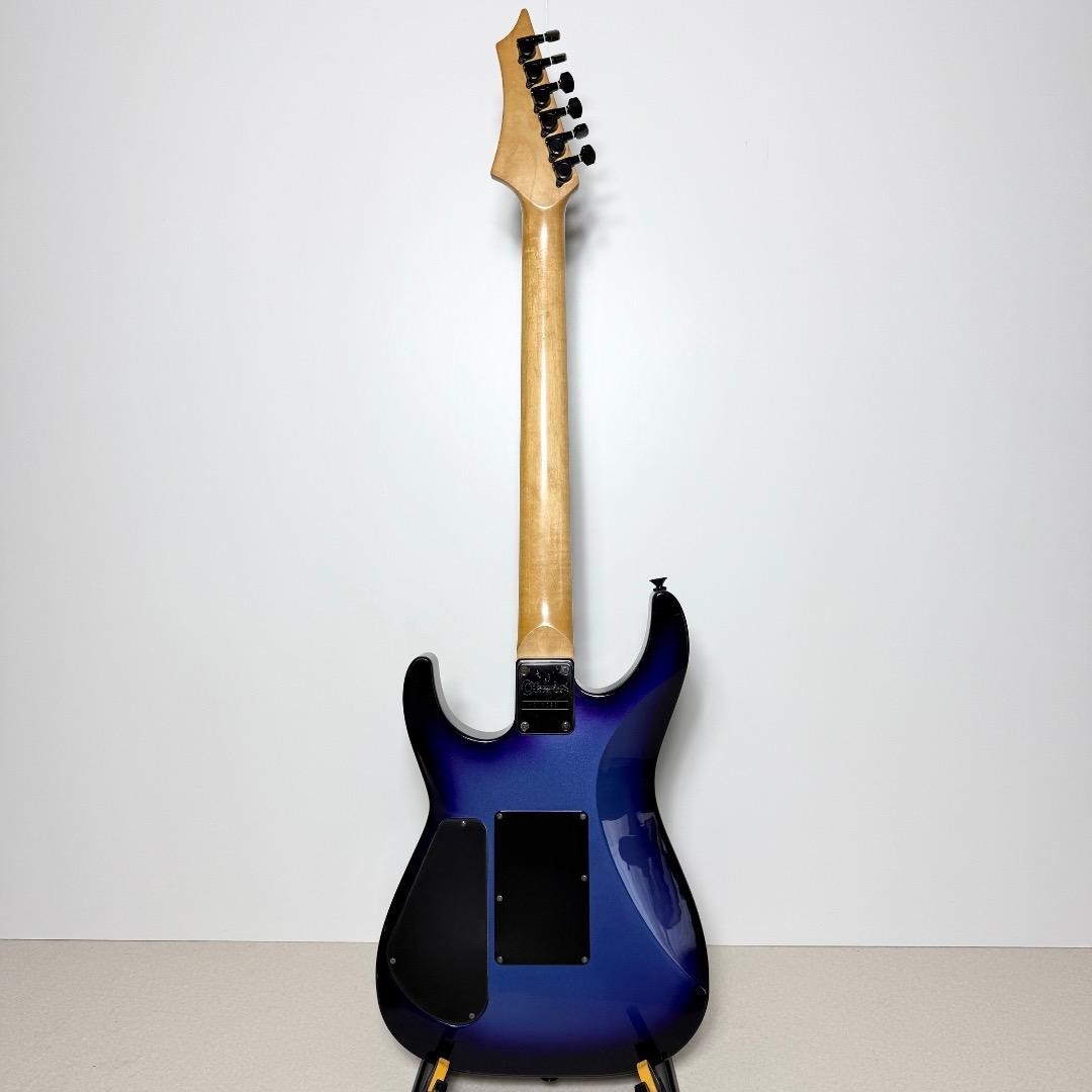 ■Charvel CDS-055-HH Jackson シャーベル ジャクソン Charvel by Jackson] CDS-055 MBPS Electric Guitar Rare From