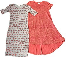 Lularue Dresses XXS