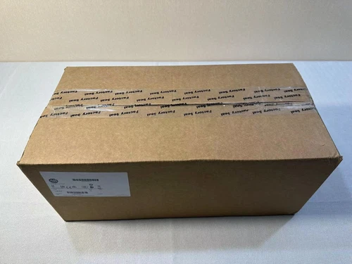 1756-A10 Allen-Bradley New Ser/C ControlLogix 10 Slots Chassis 1756A10 - Picture 3 of 5