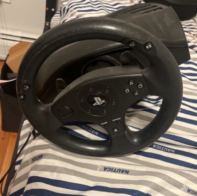 Thrustmaster t80 gaming wheel