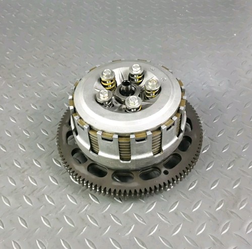 ♻️ Triumph Sprint ST 1050 2007 - 2010 Complete Clutch Assembly ♻️