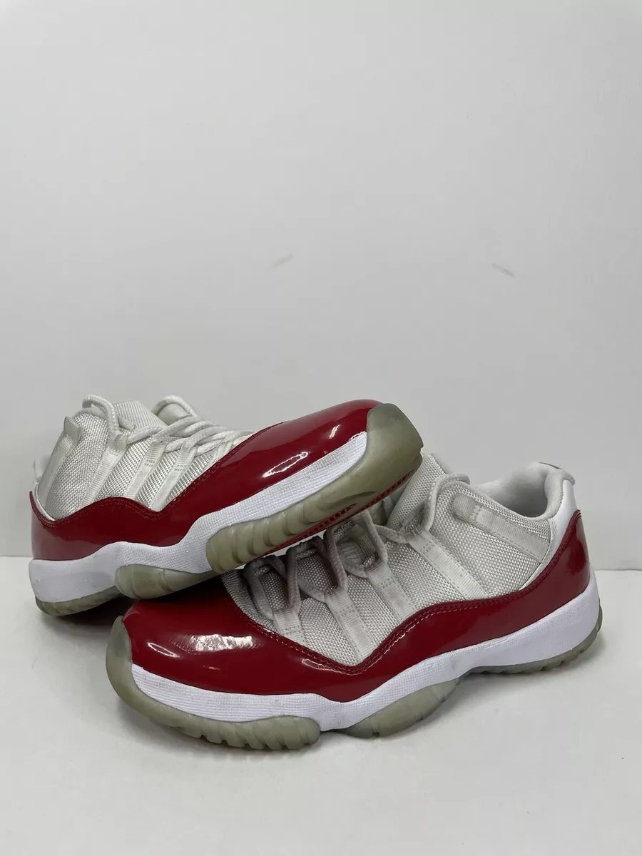 Jordan 11 Retro Low Cherry 2016 for Sale, Authenticity Guaranteed