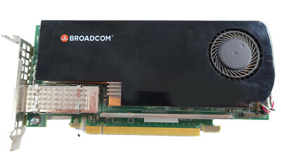 Broadcom BCM958804A8040 BCM958804A8040C_15 Network Adapter