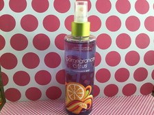 Bath  Body Works POMEGRANATE CITRUS Fragrance Mist