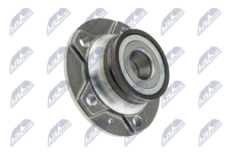 Fits NTY KLT-AU-007 wheel hub rear - Image 8