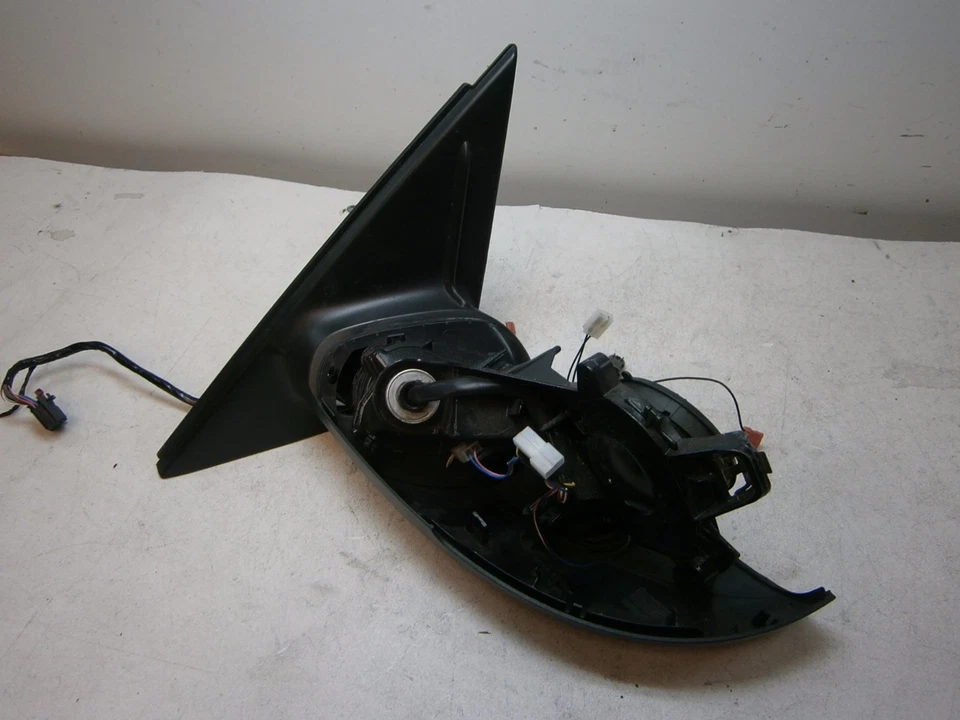 Espejo retrovisor lateral puerta derecha fabricante original nn60764 Audi Q5 2009 2010 2011 2012 2013 2014 2016 2017 Foto 2 de 4