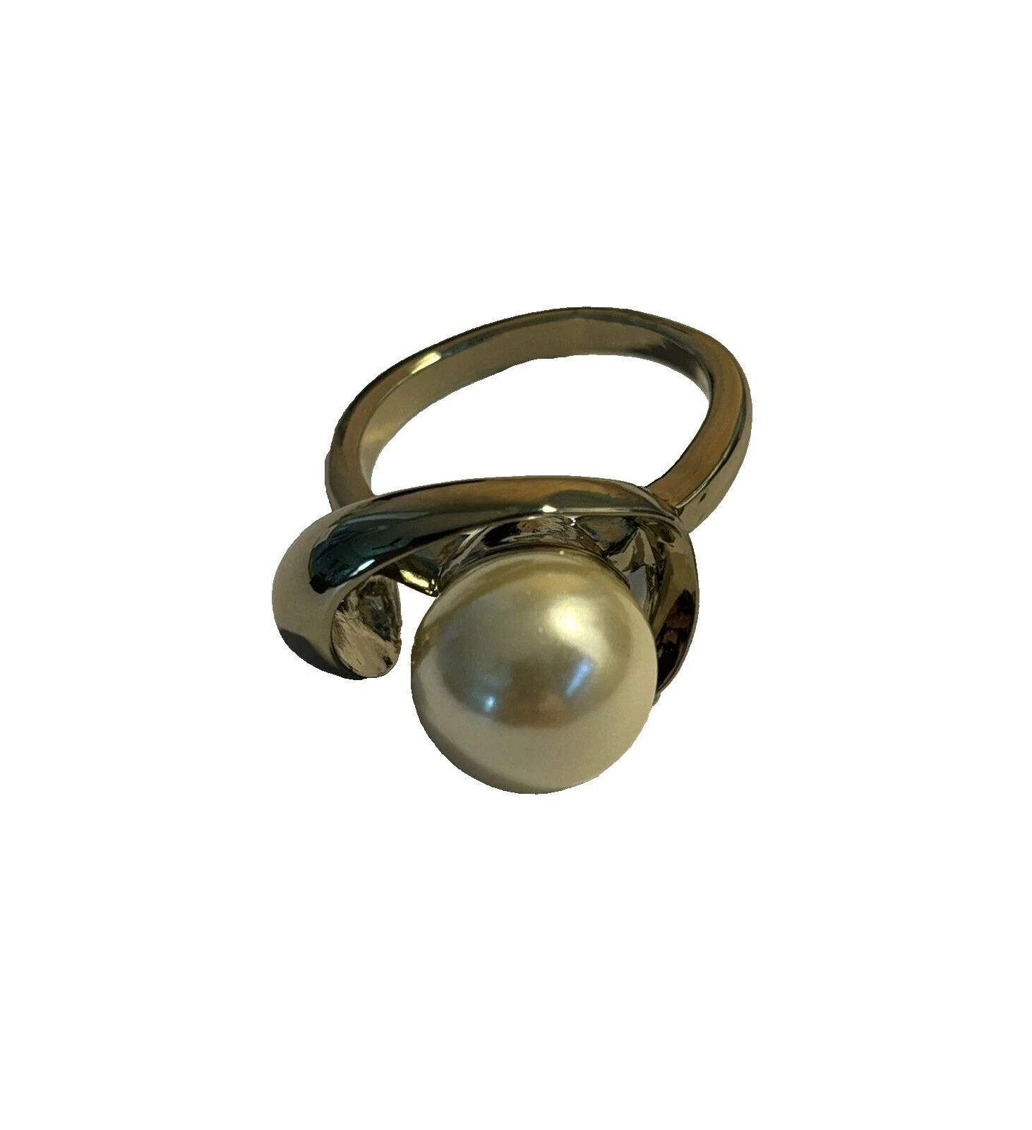 Anillos de moda Avon Pearl