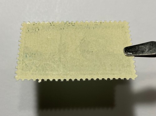 Rare 1964 New York World's Fair 5 Cents Stamp Mint Never Hinge. - Picture 13 of 13