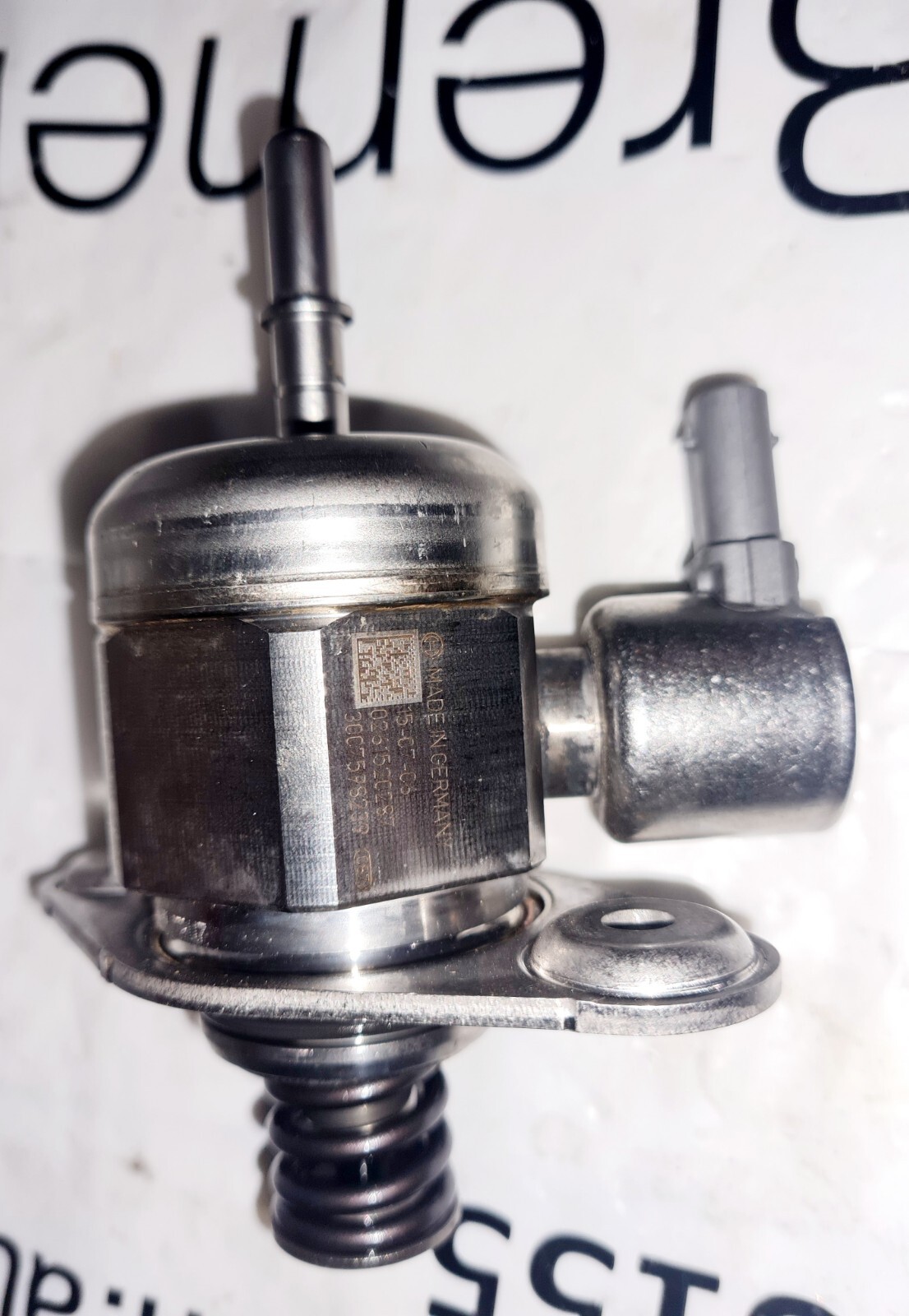 BMW High Pressure Petrol Fuel Pump F20 F21 F30 F31 8605103 13518605103