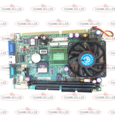 1PC Used Advantech PCA-6774 PCA-6774F Rev.A1 Industrial Motherboard