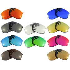 US Polarized Replacement Lenses for-Oakley Mercenary OO9424 Multi-Options