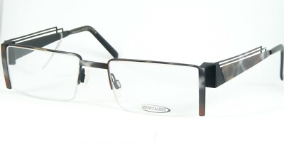 Yabi Art Abendzauber 4541 6625 MULTICOLOR EYEGLASSES GLASSES FRAME 51-18-135mm