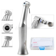 Contra Angulo Reducción Implante Dental 20:1 Pieza de Mano Quirúrgica Empuje