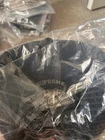 Supreme Melvins 6 panneaux noir