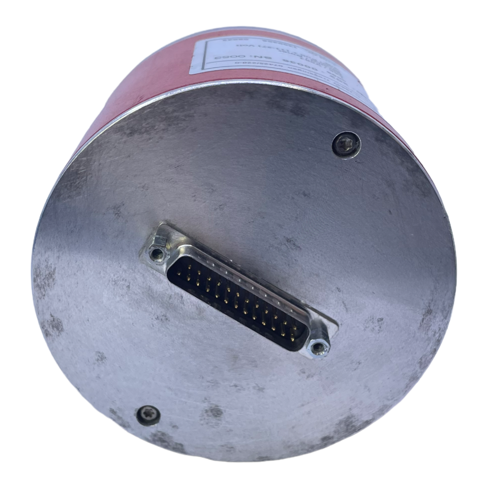 Tr Electronic 202-00036 Rotary Encoder Absolute Encoder for Industrial ...