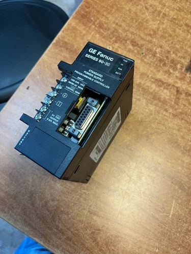 1PC New Fanuc IC693PWR321X Power Module Expedited Shipping - Picture 4 of 4