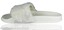 thumbnail 35  - Women's Slip On Size Flat Farrah Rubber Slider Mules Fur Slipper Rihanna Sandals