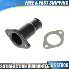 Dorman Thermostat Housing Water Neck 1 Fits Ram Durango Grand Cherokee Wagoneer