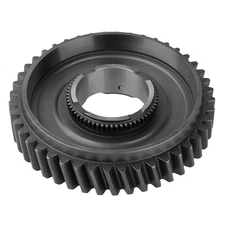 MAINSHAFT 2ND GEAR FS5406/FS6306