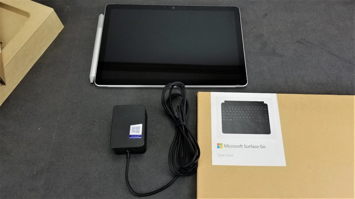 Microsoft 1926 Surface Go 2 Tablet 10.5