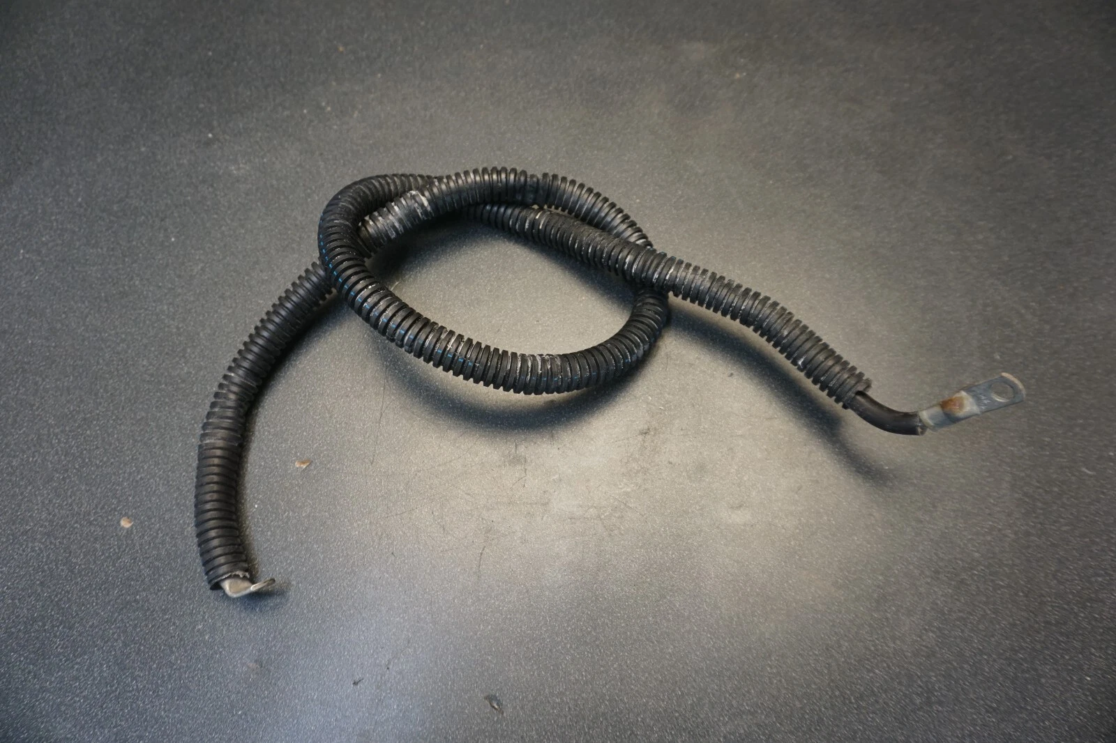 2001-2008 Arctic Cat OEM Battery Ground Cable Mountain Cat 570 Pantera Panther