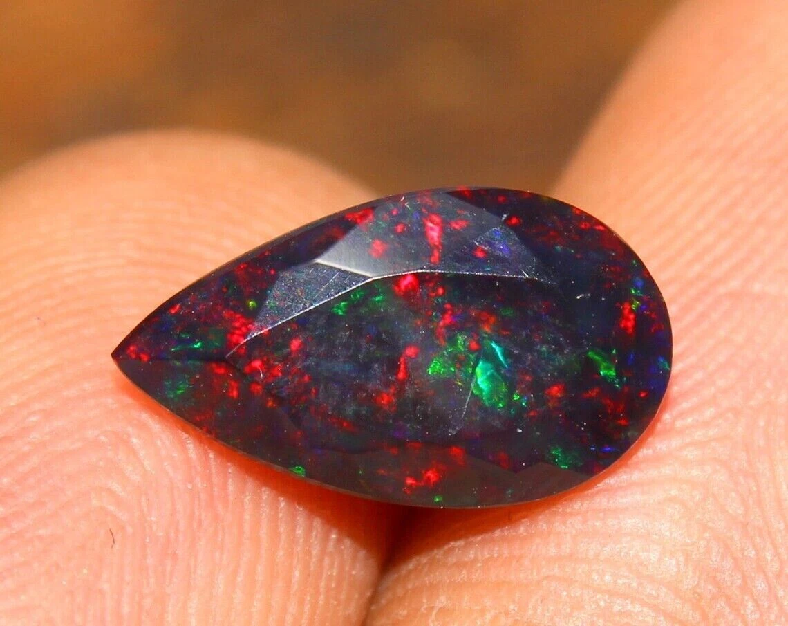 Opal gemstone shop price