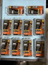 Power Pro One Interior Screws #8 x 2-In., 200-Pk. Item 116724